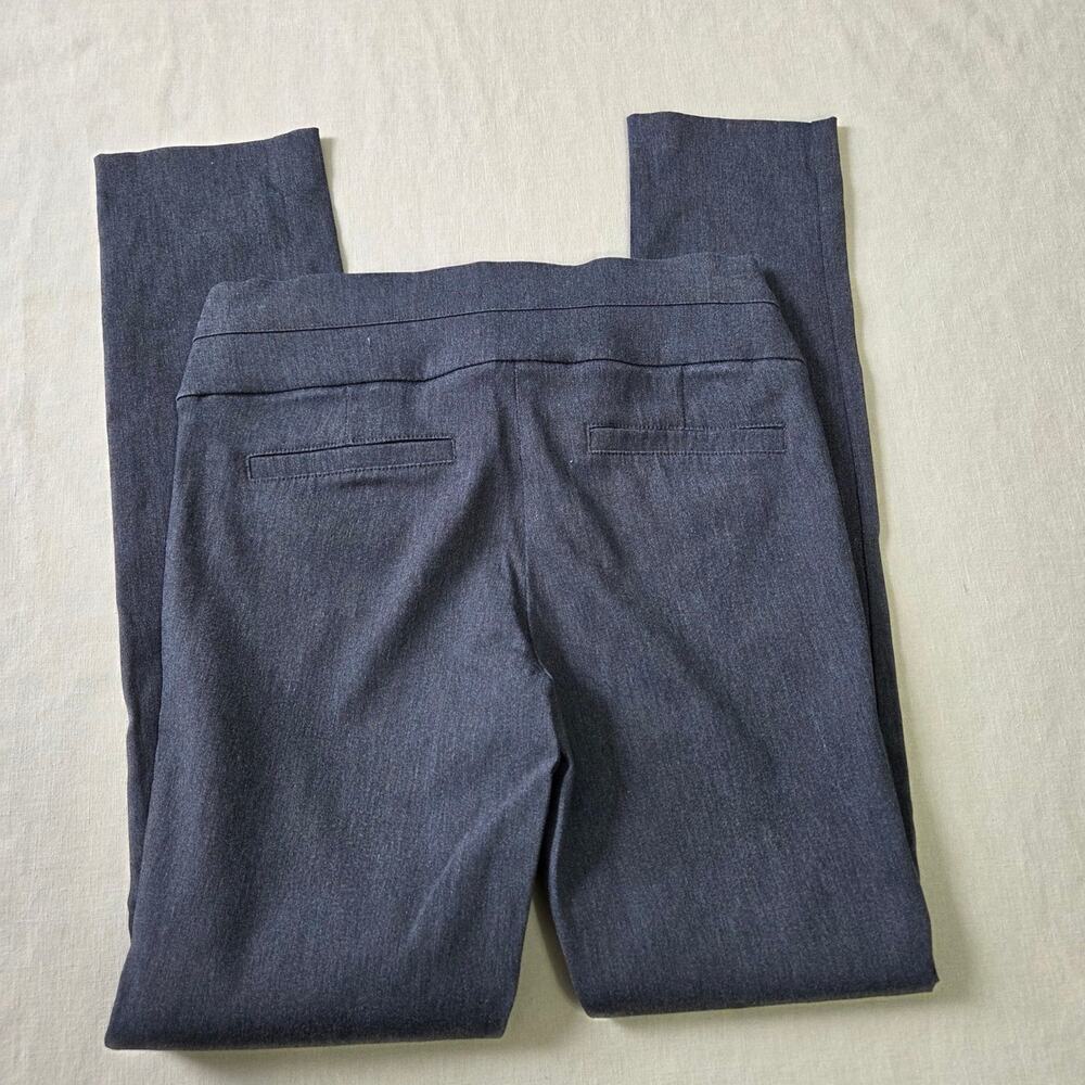 Candies by Audrey Pullon Woman's Grey Casual Dress Pants size XS